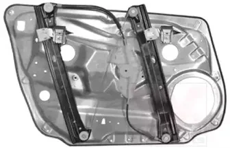 Подъемное устройство для окон VAN WEZEL купить
