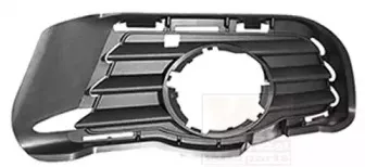 Решетка вентилятора, буфер VAN WEZEL купить