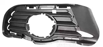 Решетка вентилятора, буфер VAN WEZEL купить