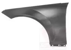 Крыло VAN WEZEL купить