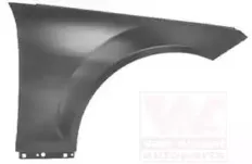 Крыло VAN WEZEL купить