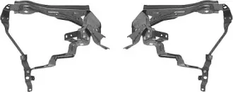 Крепление фары VAN WEZEL купить