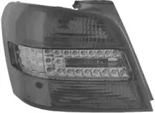 Задний фонарь VAN WEZEL купить