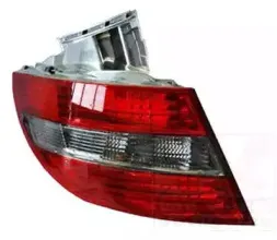 Задний фонарь VAN WEZEL купить