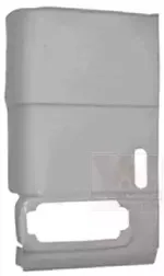 Задняя стенка VAN WEZEL купить