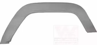 Боковина VAN WEZEL купить