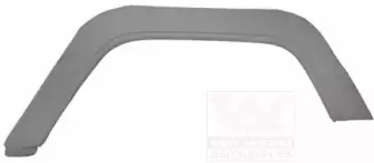 Боковина VAN WEZEL купить