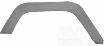 Боковина VAN WEZEL купить