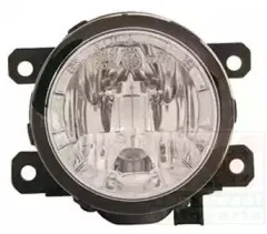 Противотуманная фара VAN WEZEL купить