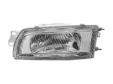 Основная фара VAN WEZEL купить