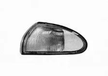 Фонарь указателя поворота VAN WEZEL купить