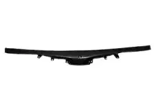 Облицовка передка VAN WEZEL купить