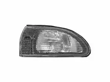 Фонарь указателя поворота VAN WEZEL купить