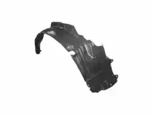 Обшивка, колесная ниша VAN WEZEL купить