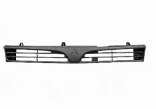 Решетка радиатора VAN WEZEL купить