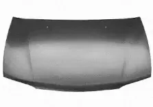 Капот двигателя VAN WEZEL купить