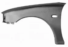 Крыло VAN WEZEL купить