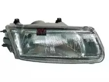 Основная фара VAN WEZEL купить