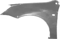 Крыло VAN WEZEL купить