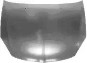 Капот двигателя VAN WEZEL купить