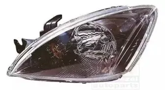 Основная фара VAN WEZEL купить