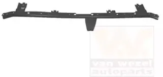 Гаситель, буфер VAN WEZEL купить