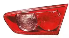 Задний фонарь VAN WEZEL купить