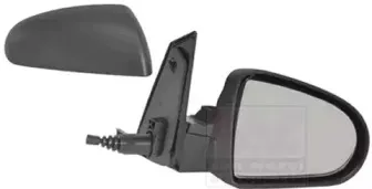 Наружное зеркало VAN WEZEL купить