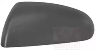 Покрытие, внешнее зеркало VAN WEZEL купить
