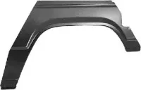 Боковина VAN WEZEL купить