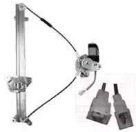 Подъемное устройство для окон VAN WEZEL купить