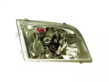 Основная фара VAN WEZEL купить