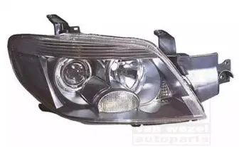 Основная фара VAN WEZEL купить