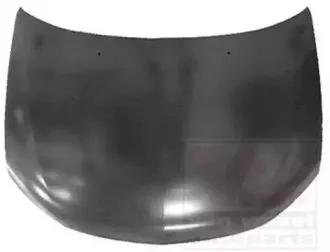 Капот двигателя VAN WEZEL купить