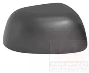 Покрытие, внешнее зеркало VAN WEZEL купить