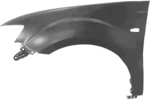 Крыло VAN WEZEL купить