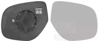 Зеркальное стекло, наружное зеркало VAN WEZEL купить