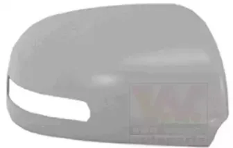 Покрытие, внешнее зеркало VAN WEZEL купить