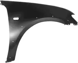 Крыло VAN WEZEL купить