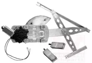 Подъемное устройство для окон VAN WEZEL купить