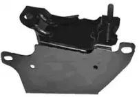 Кронштейн, буфер VAN WEZEL купить