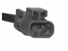 Вентилятор, конденсатор кондиционера VAN WEZEL купить