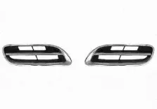 Решетка радиатора VAN WEZEL купить