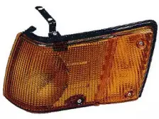 Фонарь указателя поворота VAN WEZEL купить