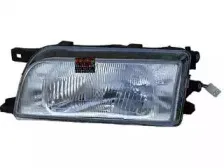 Основная фара VAN WEZEL купить