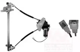 Подъемное устройство для окон VAN WEZEL купить