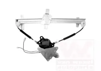 Подъемное устройство для окон VAN WEZEL купить