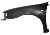 Крыло VAN WEZEL купить