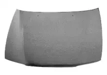 Капот двигателя VAN WEZEL купить