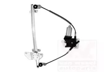 Подъемное устройство для окон VAN WEZEL купить